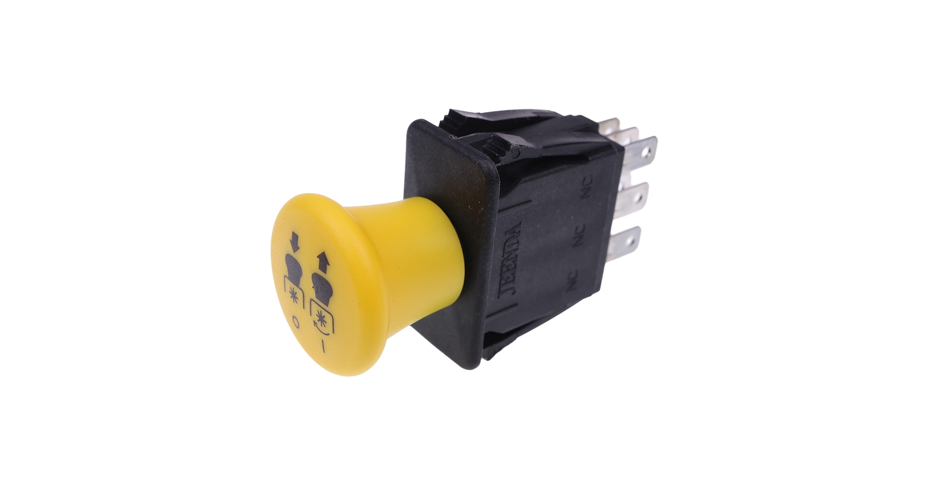 Amazon.com: JEENDA PTO Switch Replaces 430-330 103-5221